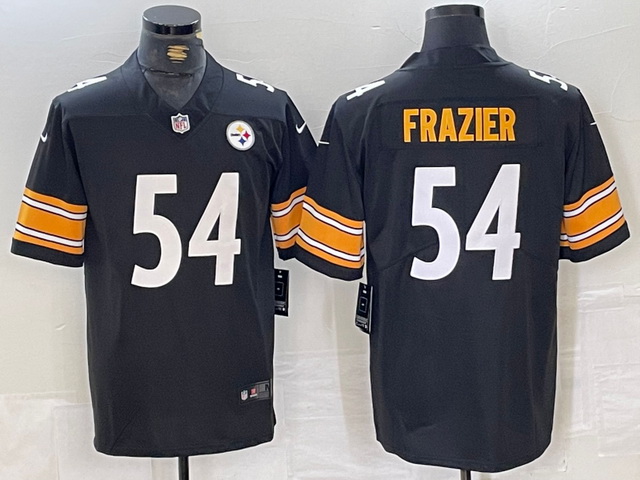 Pittsburgh Steelers Jerseys 068 - Click Image to Close